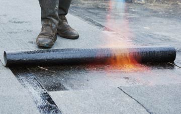 flat roof waterproofing Llanymawddwy, Gwynedd