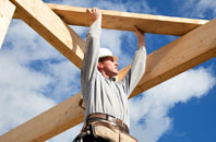 Llanymawddwy roof replacement work