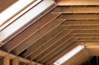 Llanymawddwy tapered roof insulation quotes